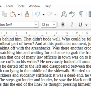 Concorrente do Office e do Google, LibreOffice diz que não ter IA é vantagem