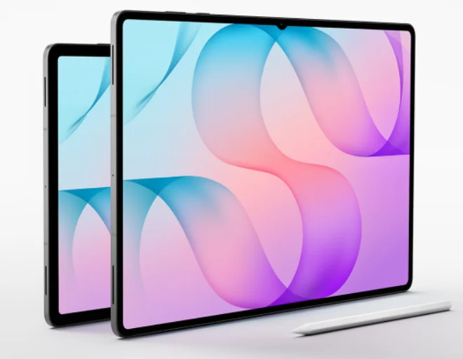Galaxy Tab S12 Series