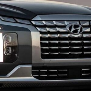 Hyundai dá "quase um Dolphin Mini" de desconto para desencalhar SUV de luxo