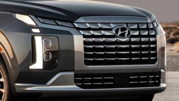 Hyundai dá "quase um Dolphin Mini" de desconto para desencalhar SUV de luxo