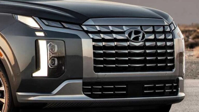 Hyundai dá "quase um Dolphin Mini" de desconto para desencalhar SUV de luxo