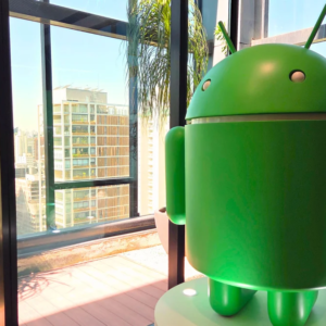 Celulares Android baratos já chegam ao Brasil com vírus de fábrica