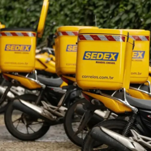 AliExpress e Correios fecham acordo para acelerar entregas no Brasil