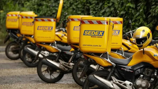 AliExpress e Correios fecham acordo para acelerar entregas no Brasil