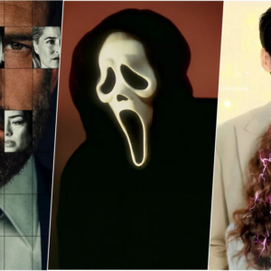 Pânico: Ghostface invade a Netflix; veja mais 18 estreias para assistir no fim de semana