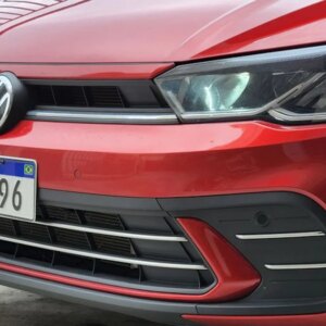 Volkswagen derruba preço e vende Polo top por valor de Dolphin Mini