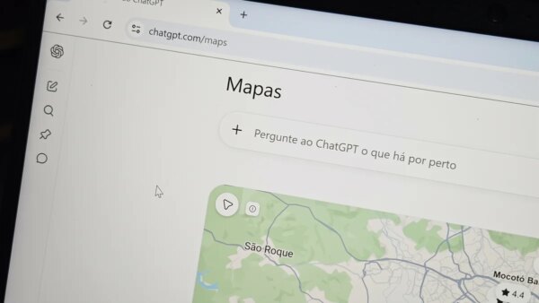 Como descobrir novos lugares com ajuda do ChatGPT?
