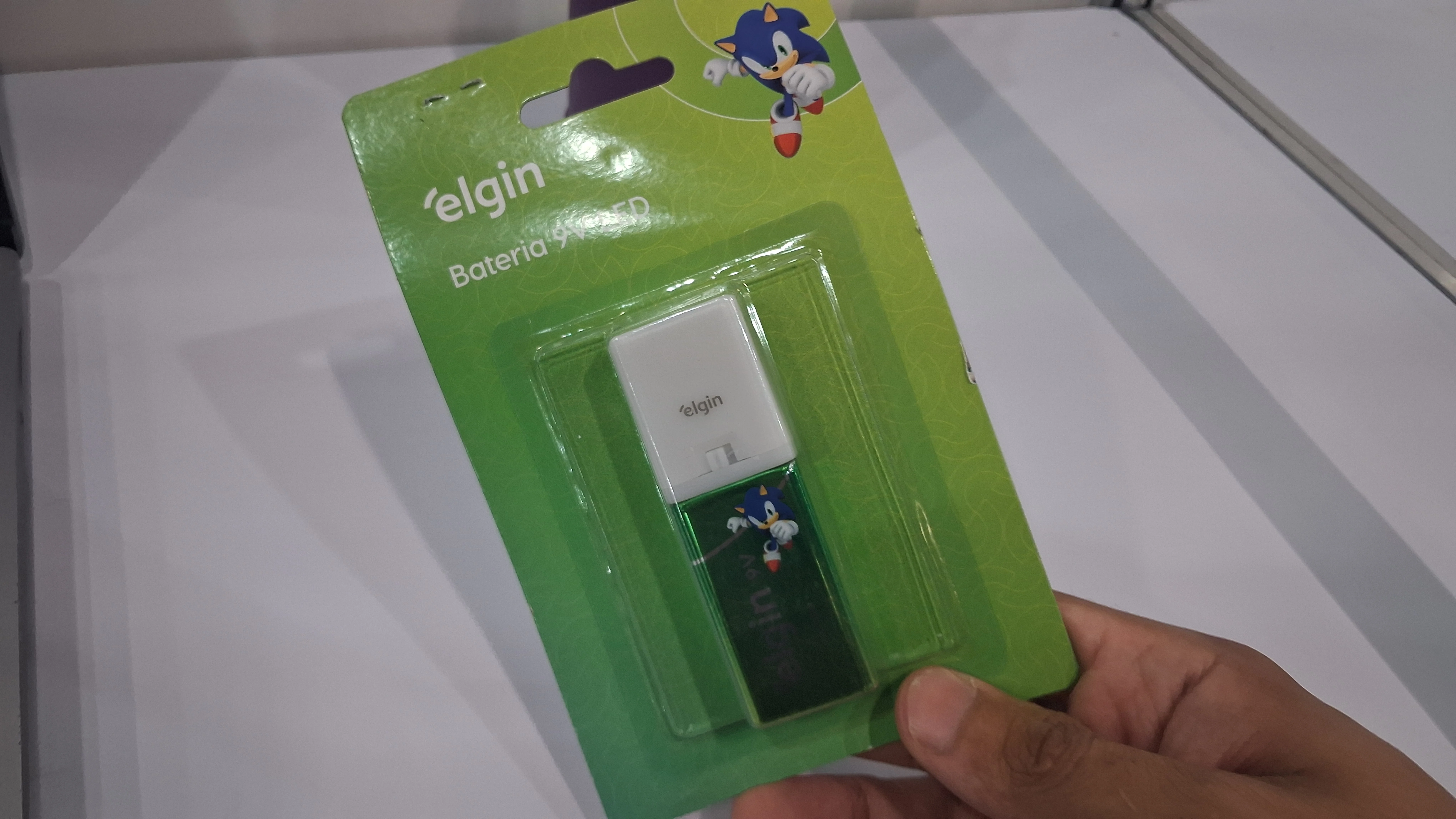 Editar informações da imagem Lanterna Sonic BGS 2026