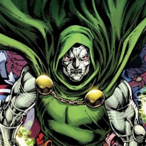 Quase invencível: por que o Doutor Destino será o maior pesadelo dos Vingadores em Doomsday