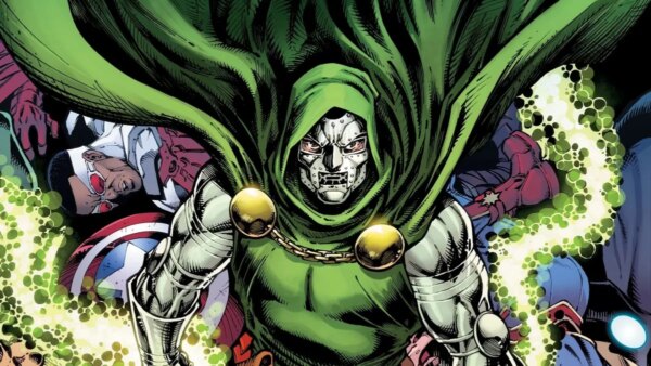 Quase invencível: por que o Doutor Destino será o maior pesadelo dos Vingadores em Doomsday