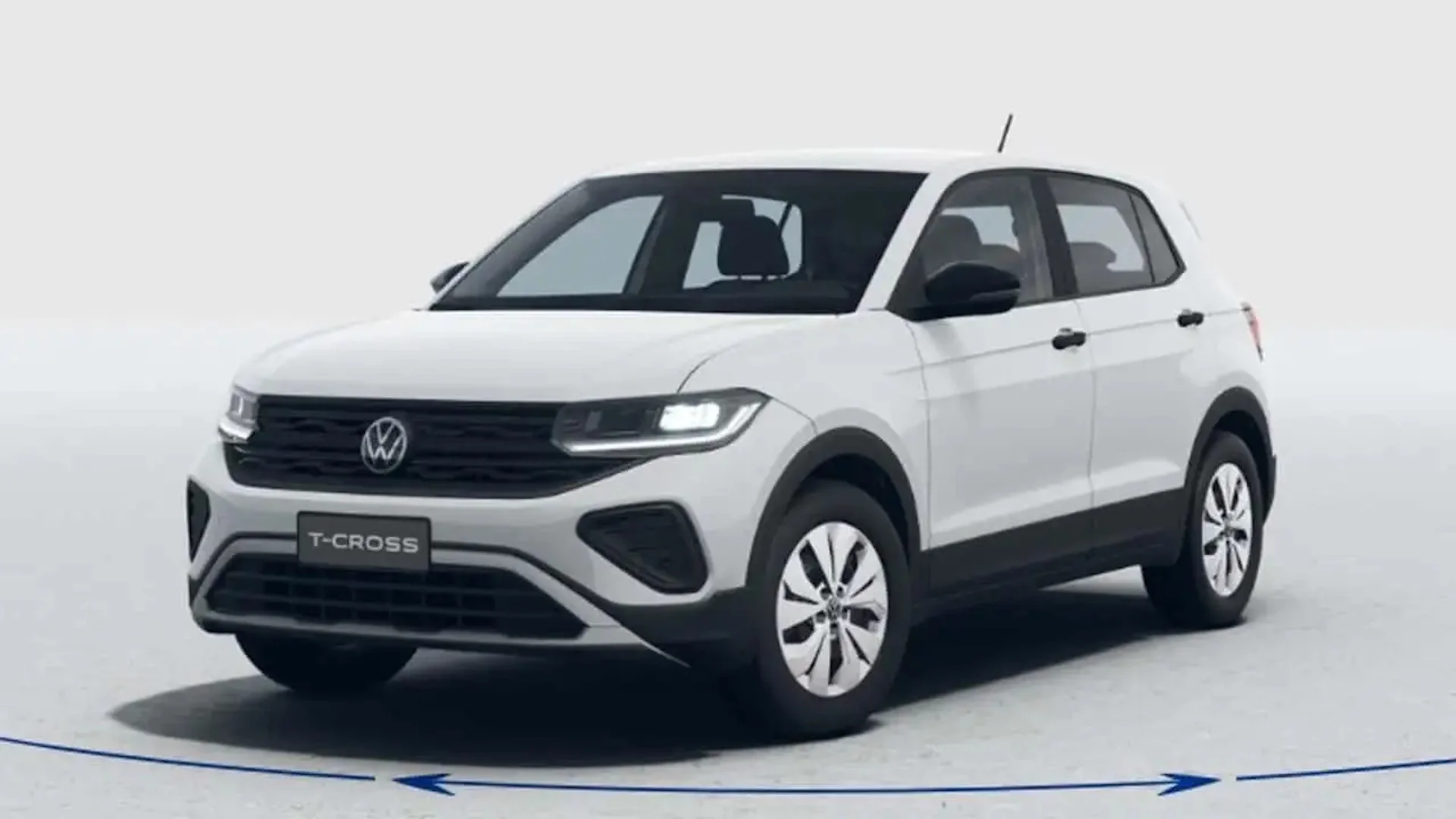 t-cross n2