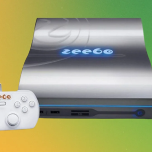 Console brasileiro recebe emulador para PC; conheça o projeto que revive o Zeebo