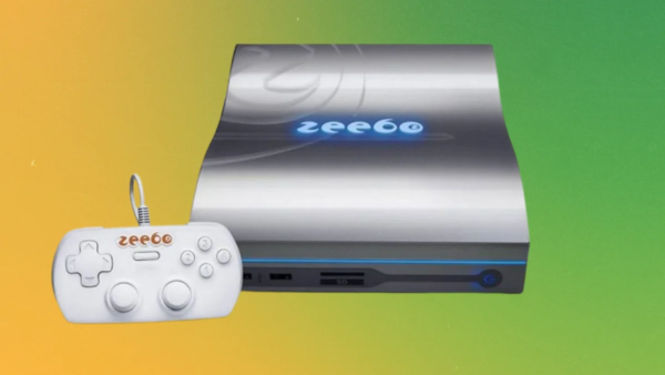 Console brasileiro recebe emulador para PC; conheça o projeto que revive o Zeebo