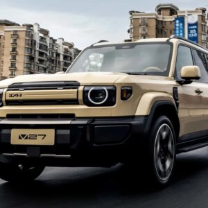 Chery quer dominar o Brasil com novas marcas e lançamentos em 2027