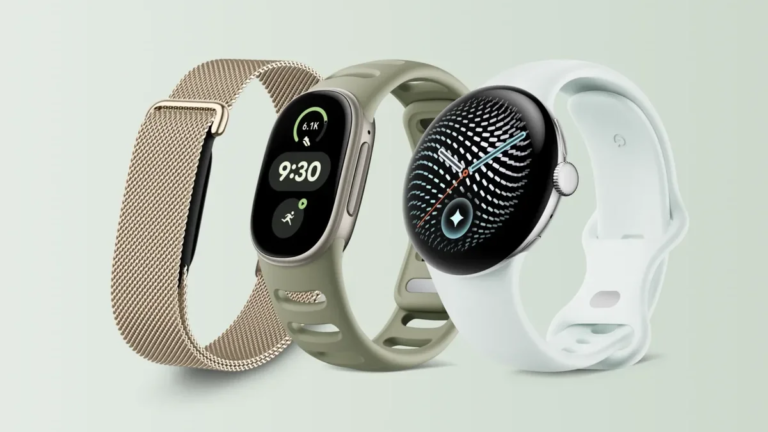 É oficial! Google lança Fitbit Edge, pulseira inteligente com GPS e bateria de 7 dias