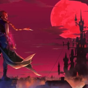 O que você precisa jogar antes de Castlevania: Belmont's Curse?