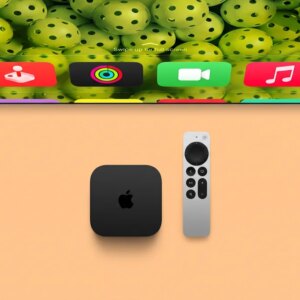 Apple TV agora ouve você sem controle; HomePod mini também ganha versão nova