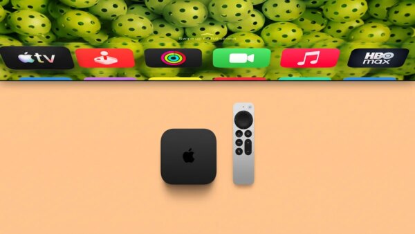 Apple TV agora ouve você sem controle; HomePod mini também ganha versão nova