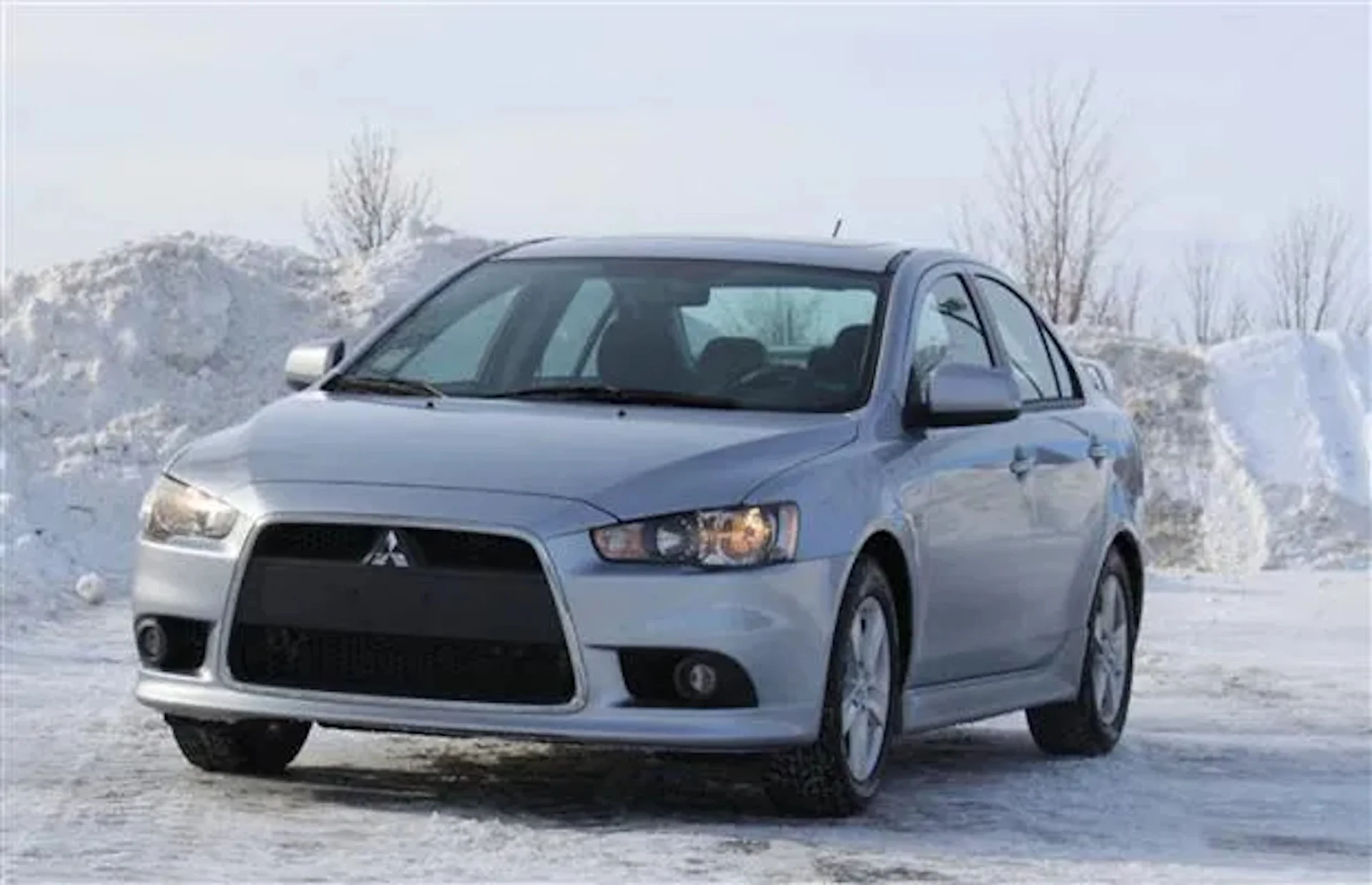 lancer 3