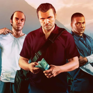 Ainda não zerou? GTA 5 vai sair da PS Plus dois dias antes da estreia de GTA 6