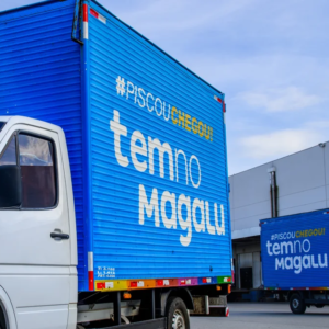 Magalu e KaBuM! começam a vender produtos oficiais no concorrente Shopee