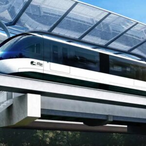 Os segredos da tecnologia da BYD no metrô de São Paulo
