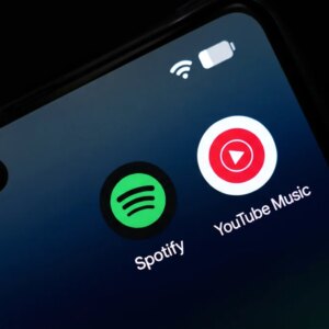 6 recursos do Spotify que o YouTube Music não tem