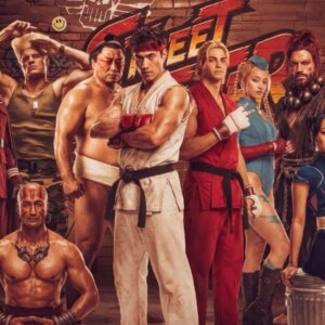 Filme de Street Fighter tem cena pós-crédito? Descubra