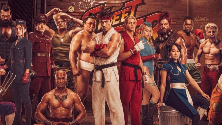 Filme de Street Fighter tem cena pós-crédito? Descubra