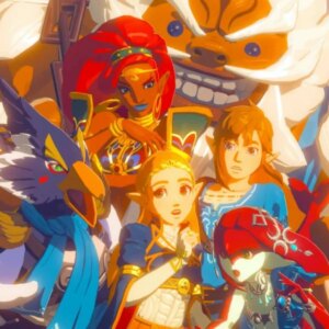 6 maiores aliados de Link em The Legend of Zelda