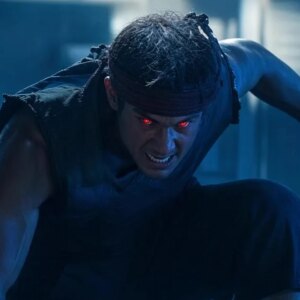 Quem é o Evil Ryu de Street Fighter?