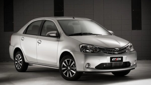 Quanto custaria um Etios sedan hoje, com a inflação?