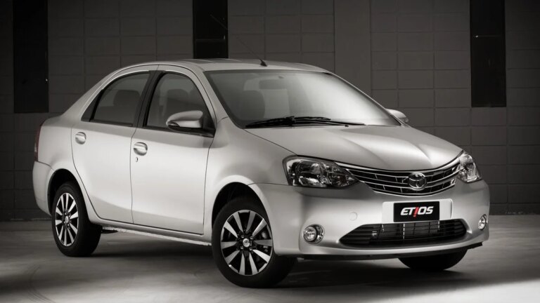 Quanto custaria um Etios sedan hoje, com a inflação?