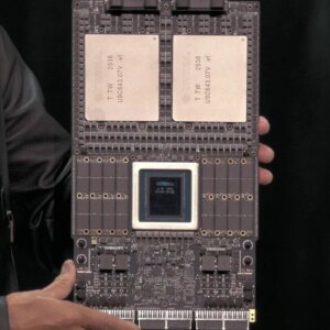 Para NVIDIA, CPUs atuais têm falha grave de desempenho que ela vai corrigir