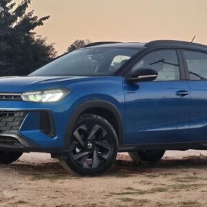 Volkswagen faz queima e derruba preços de duas versões do Tera