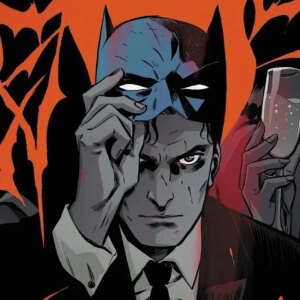DC confirma morte de Bruce Wayne e Batman terá que investigar próprio assassinato