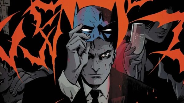 DC confirma morte de Bruce Wayne e Batman terá que investigar próprio assassinato