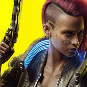 Como Mercenários 2 se conecta ao universo de Cyberpunk 2077