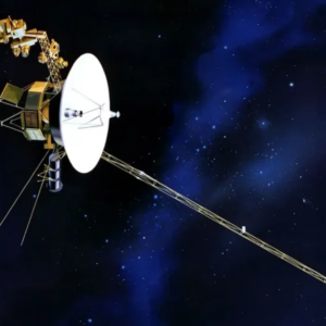 Sonda Voyager 1 da NASA vai ficar a 1 dia-luz da Terra; entenda