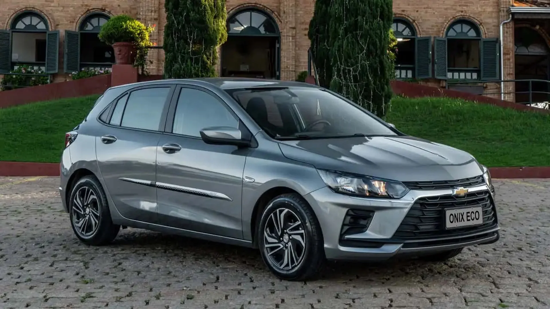 onix eco
