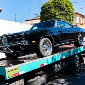 5 infrações de trânsito que podem levar à apreensão do carro
