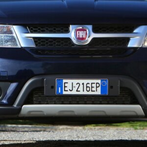 Fiat quer ressuscitar SUV icônico para encarar chineses