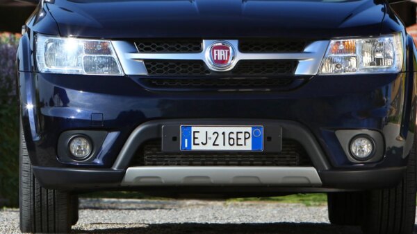 Fiat quer ressuscitar SUV icônico para encarar chineses