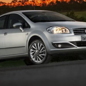 Quanto custaria um Fiat Linea hoje, com a inflação?