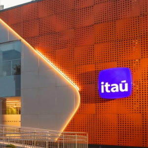Itaú anuncia compra de startup brasileira de IA por R$ 2,9 bilhões