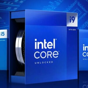 Intel Raptor Lake vem aí novamente com 4 novos CPUs de até 20 núcleos