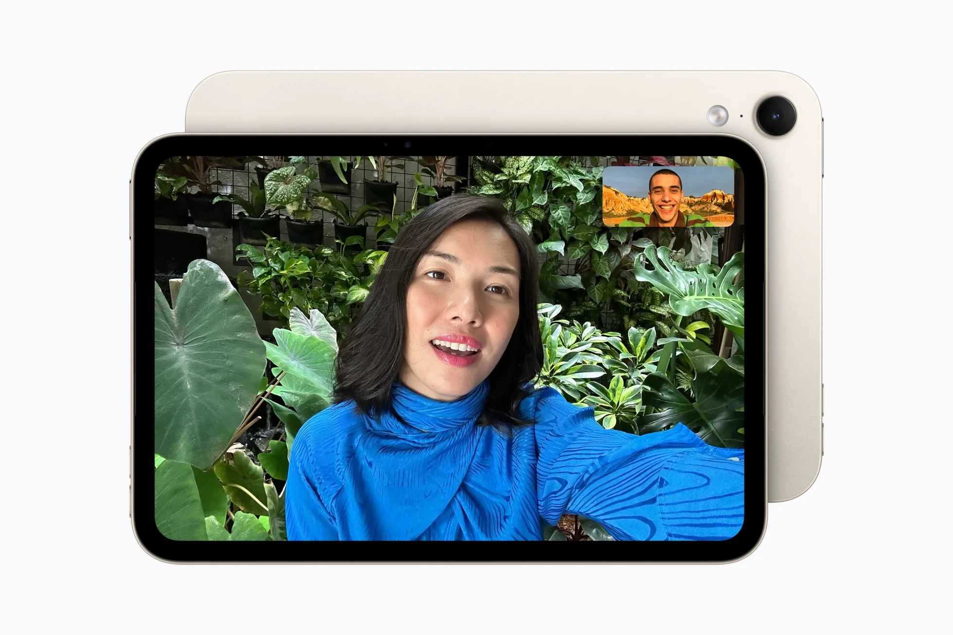Novo iPad Mini