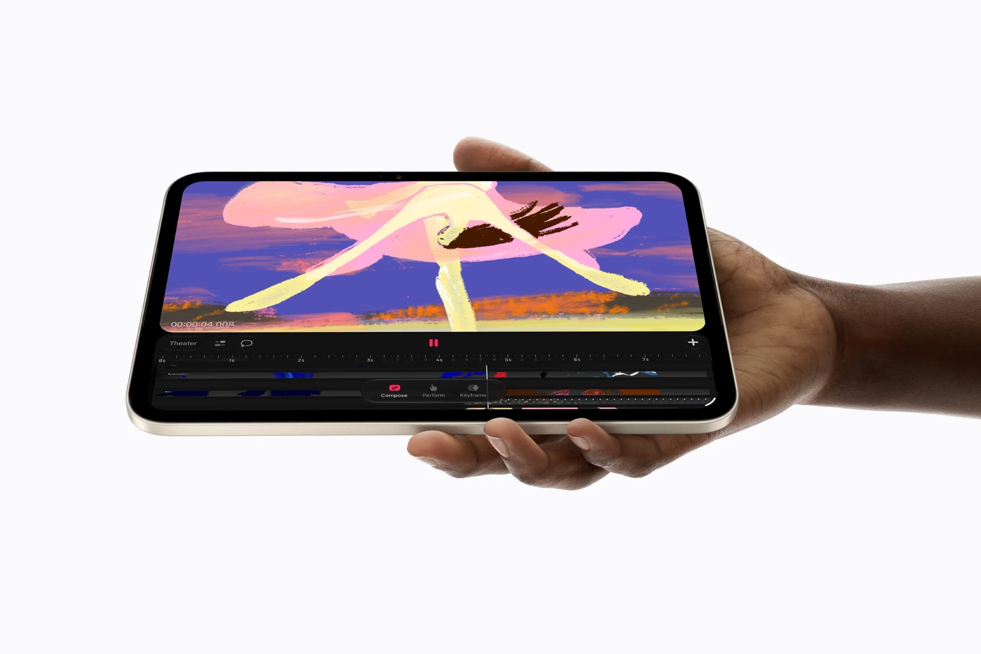 Novo iPad Mini