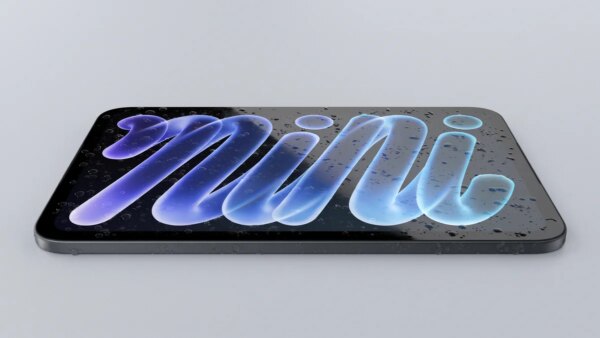 O que mudou no novo iPad Mini com tela OLED desde a última geração?