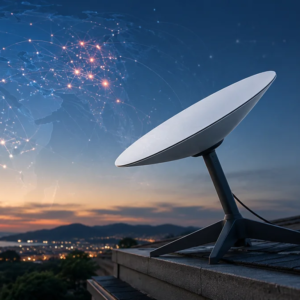 Empresa israelense é suspeita de rastrear usuários da Starlink com anúncios